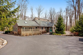 Pocono Pines Palace